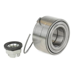 Комплект подшипника ступицы колеса R15516 NTN SNR