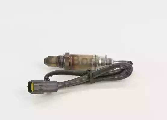 Датчик кислородный (лямбда-зонд) F 00H L00 060 BOSCH