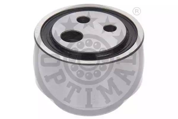 Натяжной ролик, ремень ГРМ 0-N818 OPTIMAL