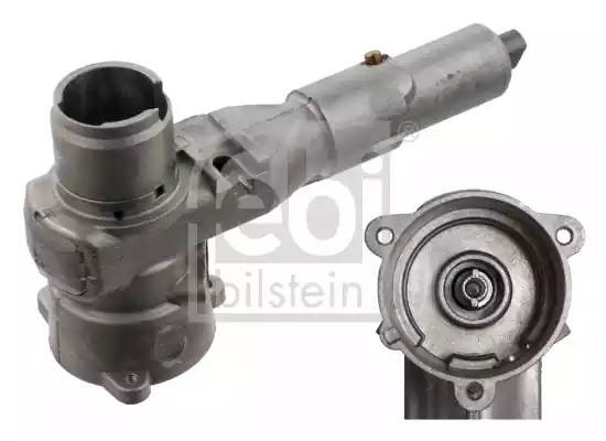 Замок вала рулевого колеса 01208 FEBI BILSTEIN