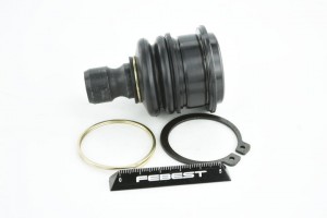 Опора шаровая подвески 0220-J31 FEBEST