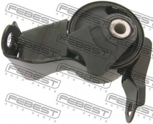 Подушка двигателя HM-003 FEBEST