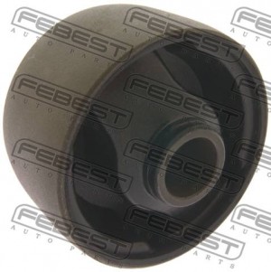 Подушка двигателя MMB-031 FEBEST