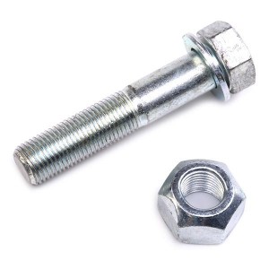 Муфта карданного вала 07541 FEBI BILSTEIN