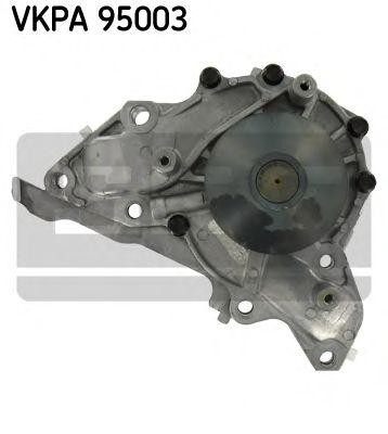 Водяной насос VKPA 95003 SKF