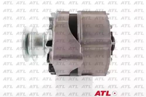 Генератор L 30 620 ATL DELTA AUTOTECHNIK