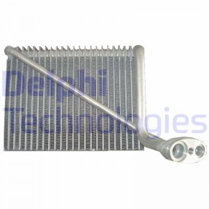 Испаритель, кондиционер TSP0525033 DELPHI