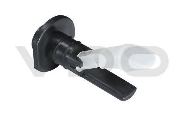 Датчик уровня, запас воды для очистки 395-060-017-001C VDO