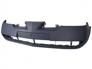 Бампер передний DS04173BB TONG YANG