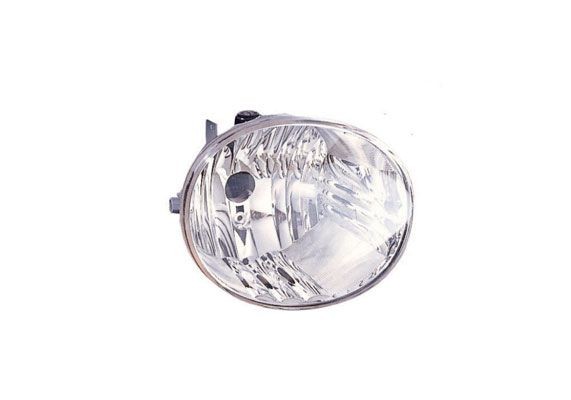 Наружное зеркало 6125483 ALKAR