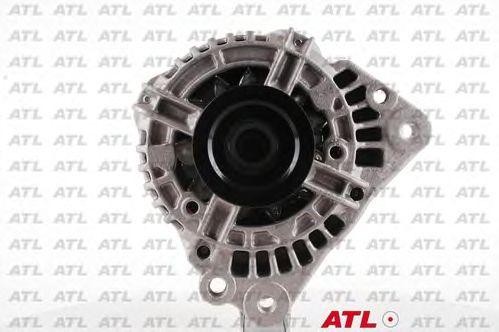 Генератор L 44 380 ATL DELTA AUTOTECHNIK