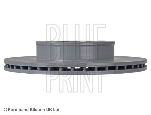 Тормозной диск ADG043133 BLUE PRINT