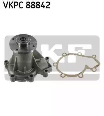 Водяной насос VKPC88842 SKF