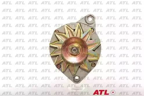 Генератор L 34 480 ATL DELTA AUTOTECHNIK