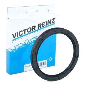 Уплотняющее кольцо, коленчатый вал 81-34798-00 VICTOR REINZ