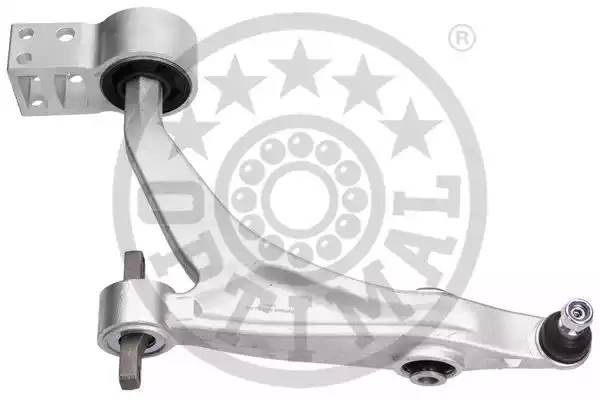 Рычаг независимой подвески колеса, подвеска колеса G6-1142 OPTIMAL