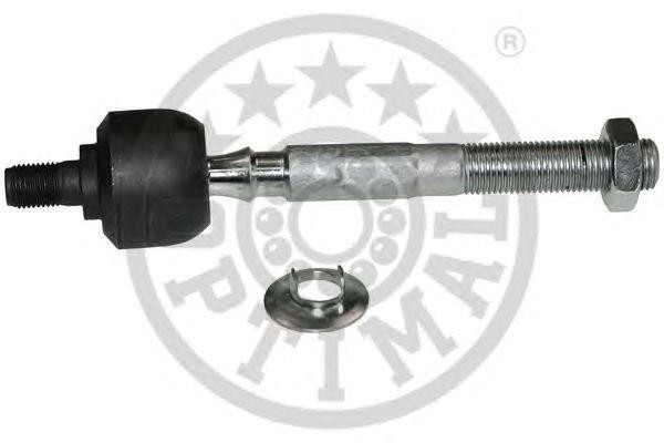 Осевой шарнир, рулевая тяга G2-561 OPTIMAL