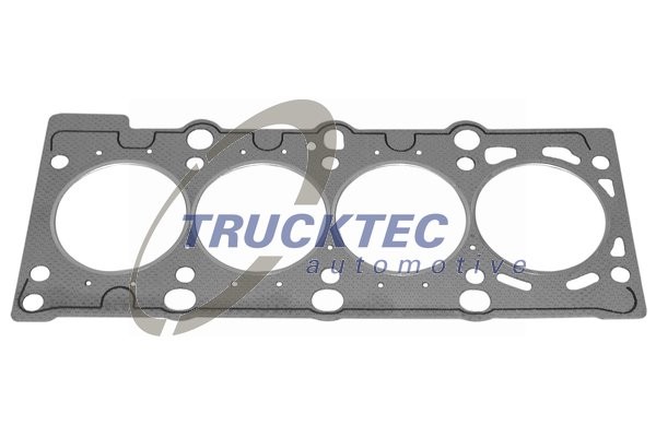 Прокладка, головка цилиндра 08.10.005 TRUCKTEC