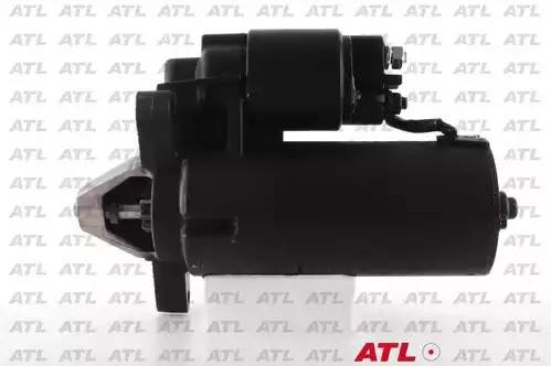 Стартер A 16 130 ATL DELTA AUTOTECHNIK