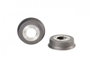 Тормозной барабан 14.3168.10 BREMBO