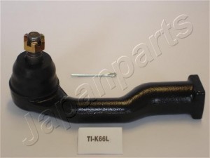 Наконечник поперечной рулевой тяги TI-K66L JAPAN PARTS GROUP