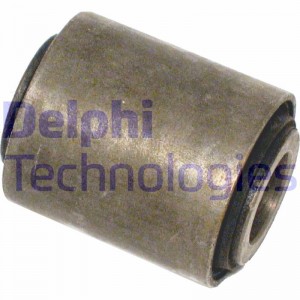 Подвеска, рычаг независимой подвески колеса TD495W DELPHI