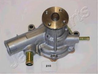 Водяной насос PQ-210 JAPAN PARTS GROUP