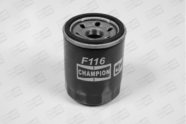 Масляный фильтр F116606 CHAMPION