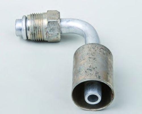 Монтажный комплект, кондиционер 8FF351064021 HELLA