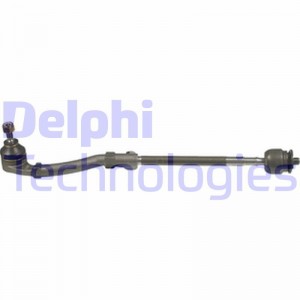 Поперечная рулевая тяга TL402 DELPHI