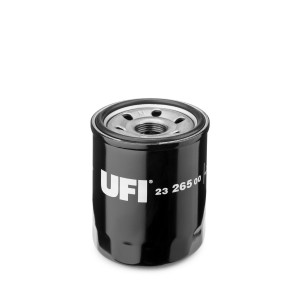 Масляный фильтр 2326500 UFI