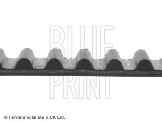 Ремень ГРМ ADC47512 BLUE PRINT