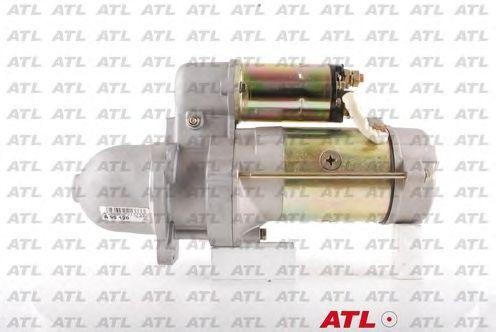 Стартер A90120 ATL DELTA AUTOTECHNIK