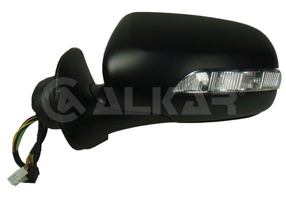 Наружное зеркало 6330702 ALKAR