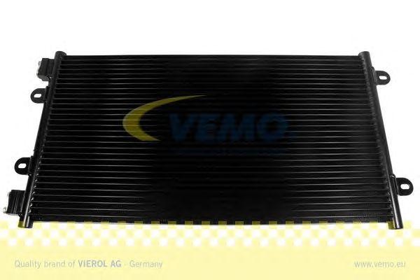 Конденсатор, кондиционер V24-62-0003 VEMO
