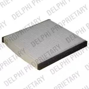 Фильтр, воздух во внутренном пространстве TSP0325247 DELPHI