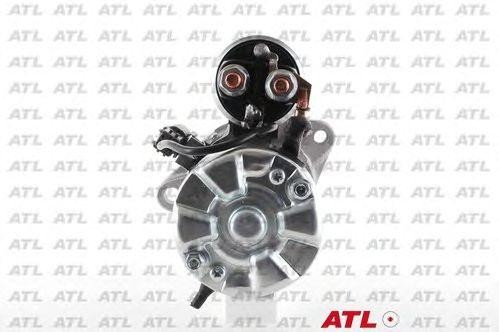 Стартер A 17 660 ATL DELTA AUTOTECHNIK