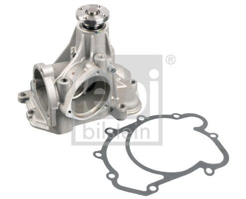 Водяной насос 09512 FEBI BILSTEIN