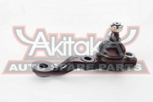 Опора шаровая подвески 0120-GX100L ASVA