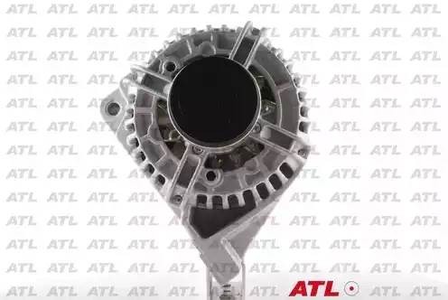 Генератор L47380 ATL DELTA AUTOTECHNIK