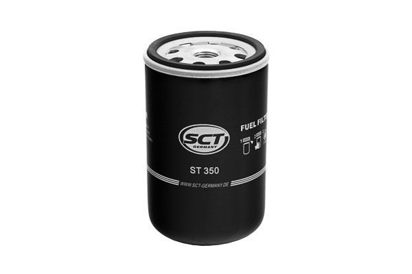 Топливный фильтр ST350 SCT