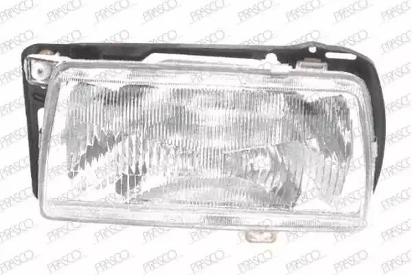 Основная фара VW0754604 PRASCO GROUP