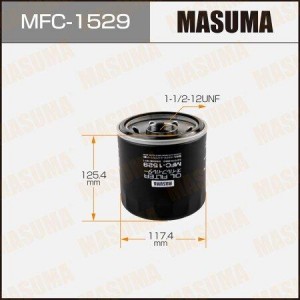 Фильтр масляный двигателя MFC-1529 MASUMA