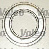 Комплект сцепления 009218 VALEO PHC