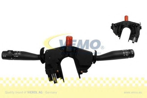 Выключатель на колонке рулевого управления V25-80-4004 VEMO