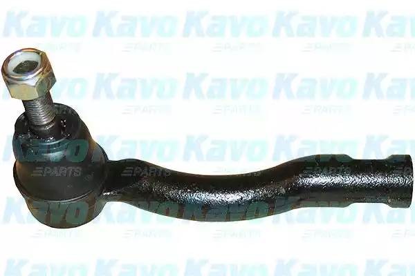 Наконечник поперечной рулевой тяги STE9071 KAVO PARTS