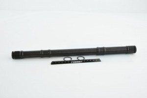 Полуось моста 0212GA16LH FEBEST