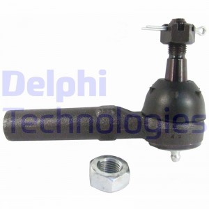 Наконечник поперечной рулевой тяги TA2289 DELPHI