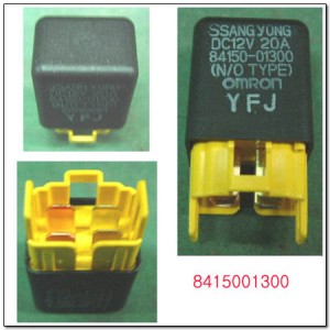 Реле 8415001300 SSANG YONG