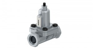 Перепускной клапан 434 100 126 0 WABCO